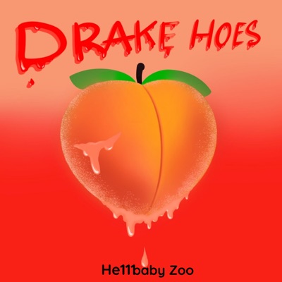 Drake Hoes - Single