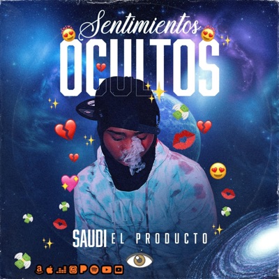 Sentimientos Ocultos - EP