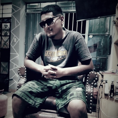 ALTO SONIDO (Freestyle) - Single