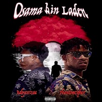 Osama Bin Laden (feat. Phantom Cipher) - Single - Babyceezaa