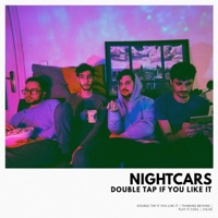 Double Tap If You Like It - EP - Nightcars