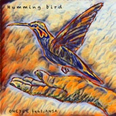 Humming bird (feat. ANSA) artwork
