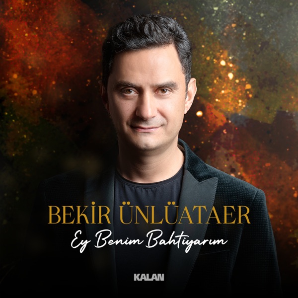 Ey Benim Bahtiyarım (feat. Taner Sayacıoğlu & Volkan Ertem) - Single