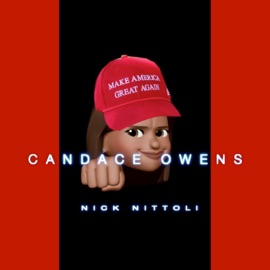 Candace Owens Nick Nittoli