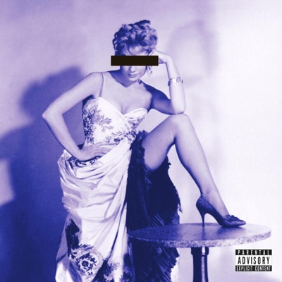 Can Can - Single