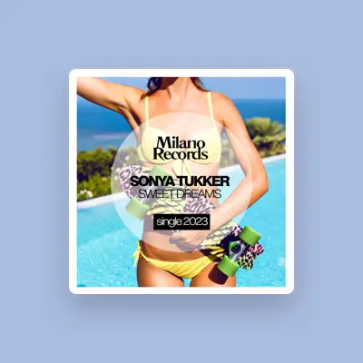 Listen to Sonya Tukker, watch music videos, read bio, see tour dates & more!