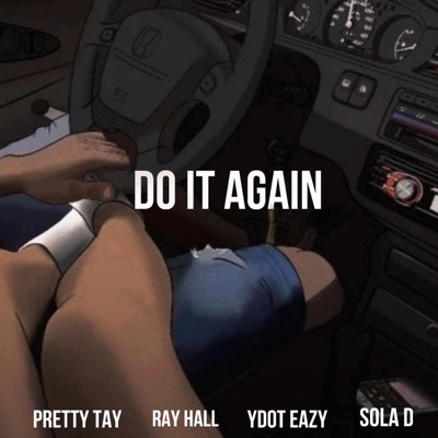 Do It Again - Single