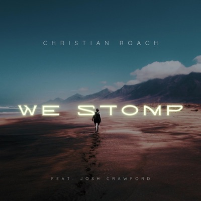 We Stomp - Single