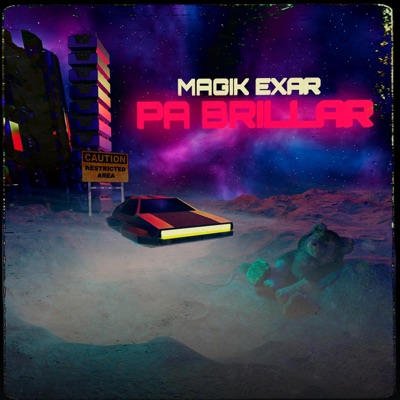 Pa Brillar - Single