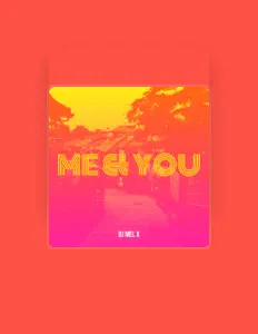 Ακούστε περιεχόμενο από DJ Mel X, παρακολουθήστε μουσικά βίντεο, διαβάστε το βιογραφικό, δείτε ημερομηνίες περιοδείας, και πολλά ακόμη!