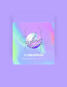 聆聽 Namkoprod、觀看音樂影片、閱讀小傳、查看巡演日期等！