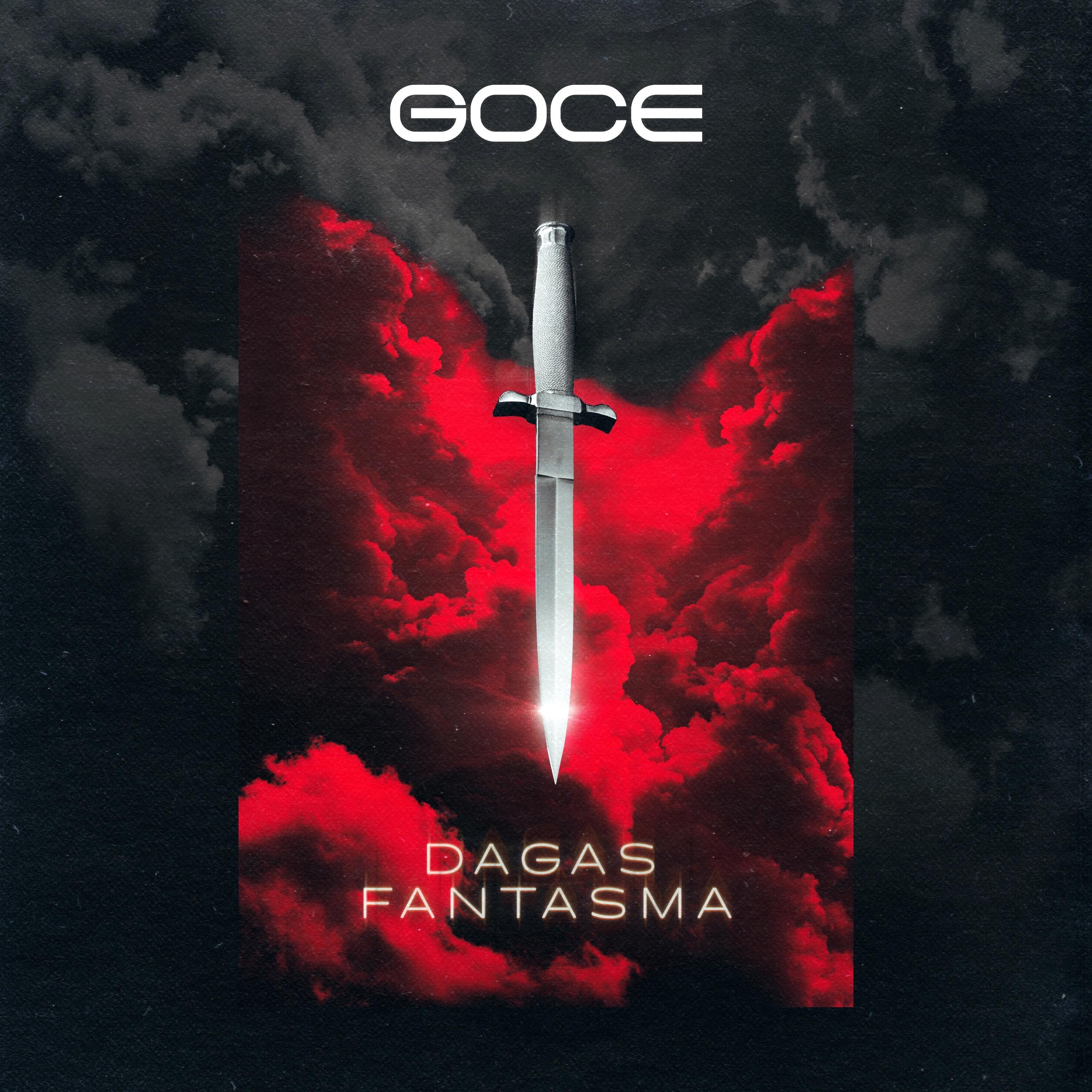 Dagas Fantasma - Single