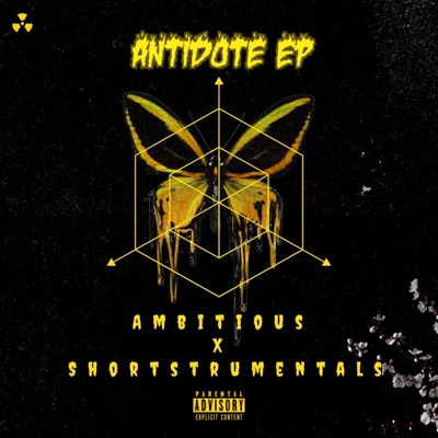 Antidote EP