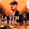 Lá Vem o Boi - Single