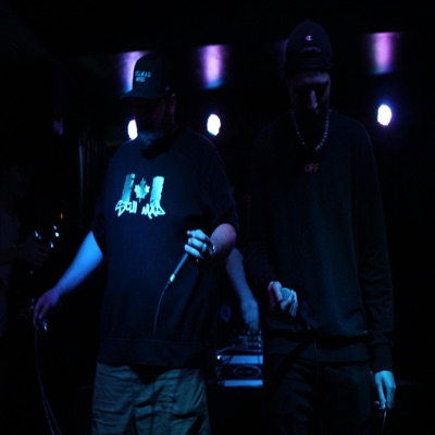 Like Us (feat. CONS & Still M.A.D) - Single