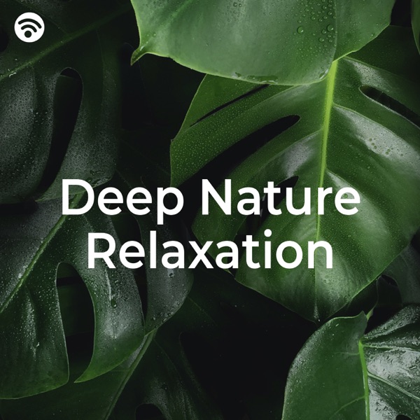 Deep Nature Relaxation (Calm Down with the Green Noises)