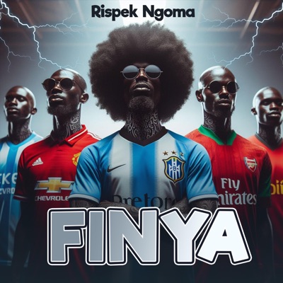 Finya - Single