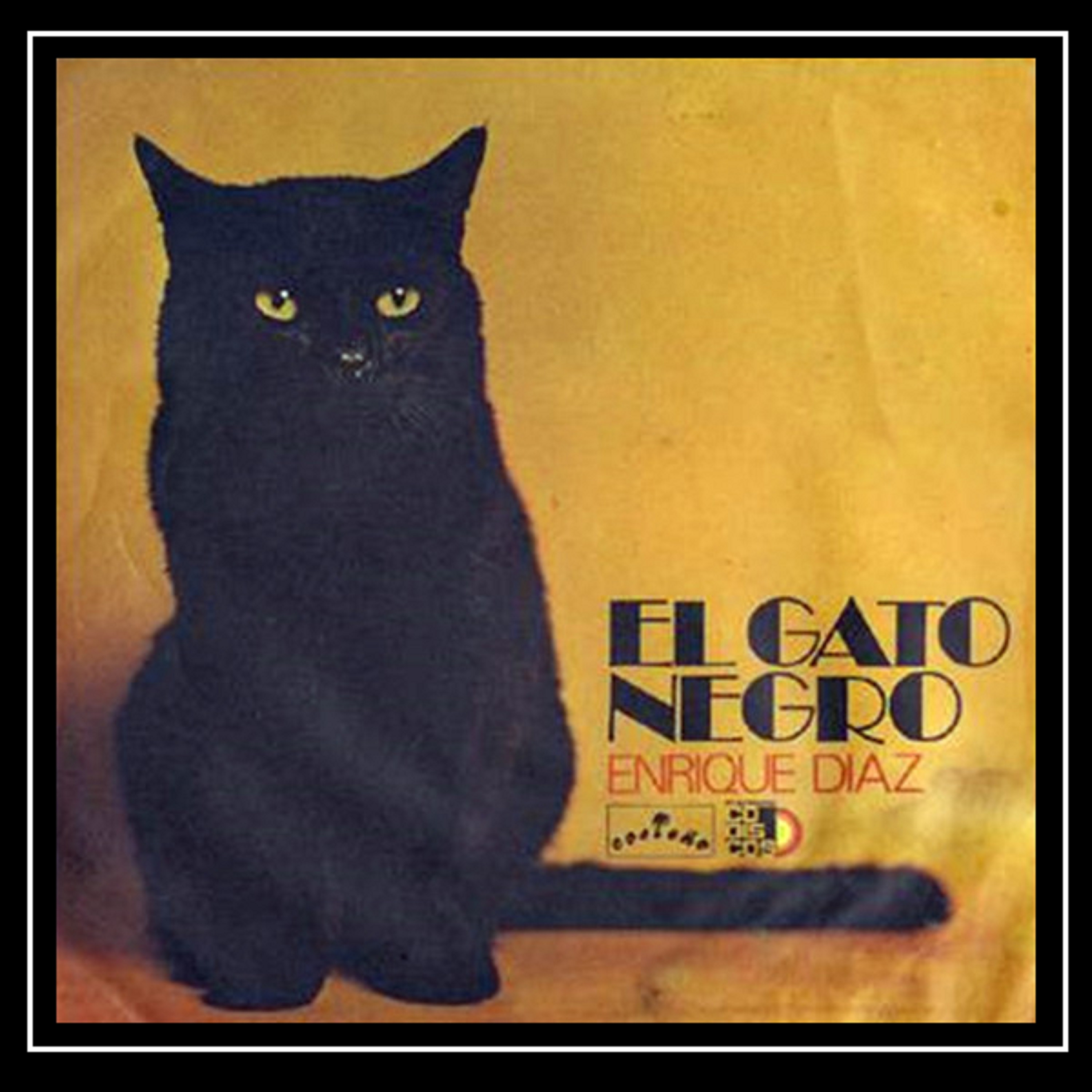 El Gato Negro