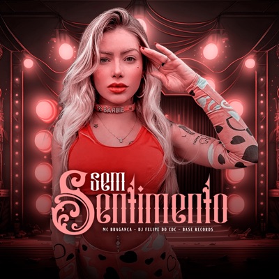 Sem Sentimento - Single