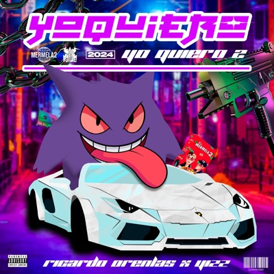 Yo Quiero 2 - Single