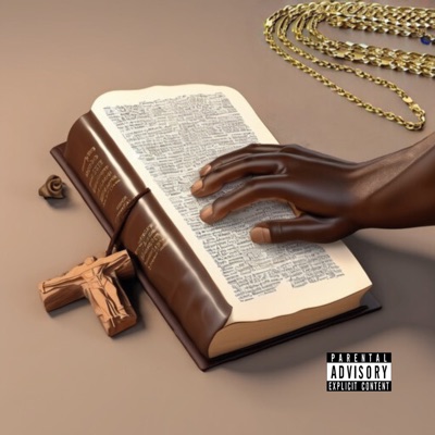 Pray For Me - Single