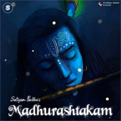 Madhurashtakam - Single