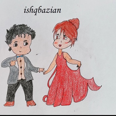 Ishqbazian - Single