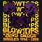Engine Fire Wig Flip - The Blowtops lyrics