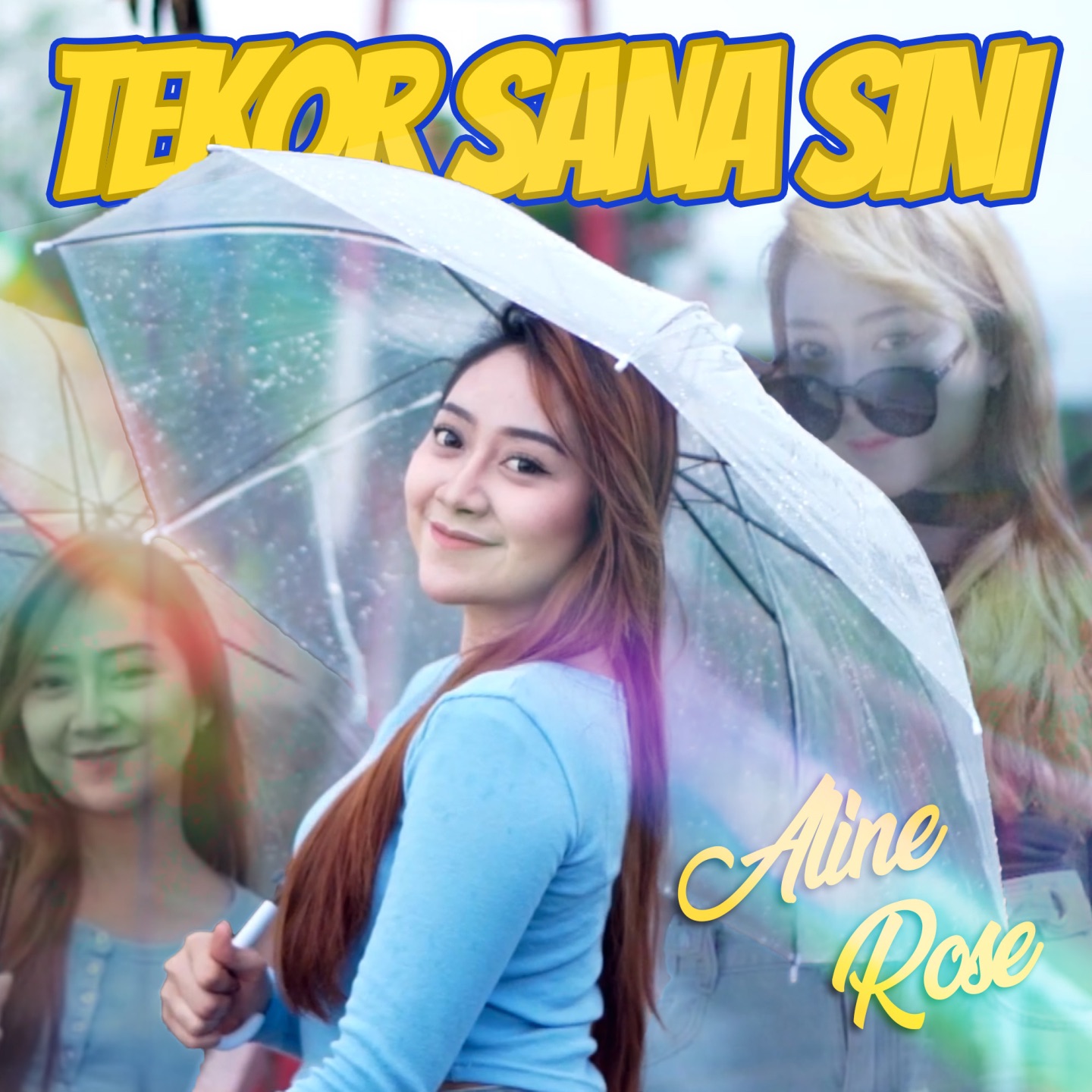 Tekor Sana Sini - Single