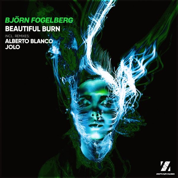 Beautiful Burn - Single