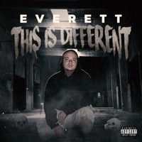 This Is Different - EP - Everett