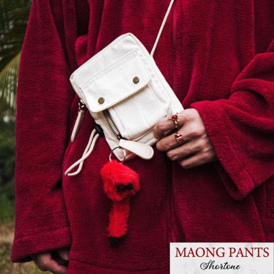 Maong Pants - Single