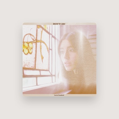 Listen to Lucia Zambetti, watch music videos, read bio, see tour dates & more!