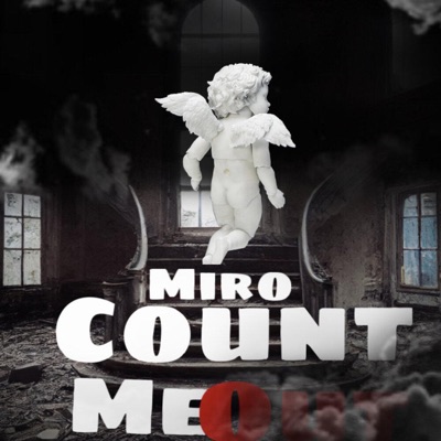 Count Me Out - Single