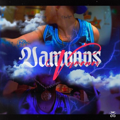 Vamonos - Single