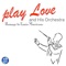 Ennio (feat. Ezio Morricone) - Play Love and His Orchestra lyrics