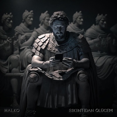 Sıkıntıdan Ölücem - Single