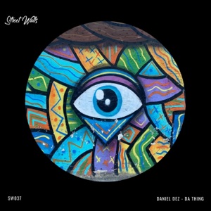 Da Thing - Single