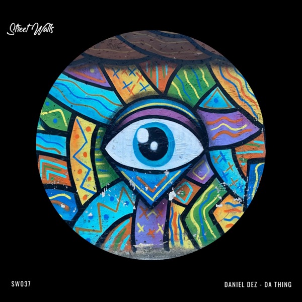 Da Thing - Single