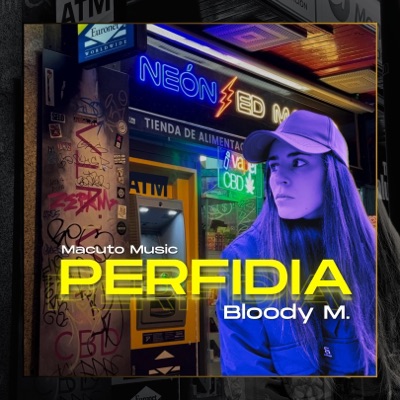 Perfidia - Single