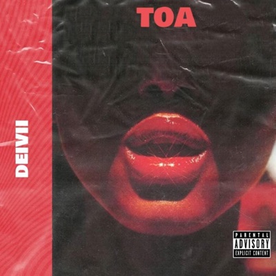 Toa - Single