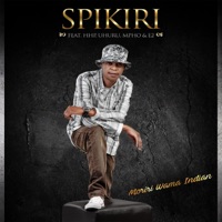 Moriri Wama Indian (feat. HHP, Uhuru, Mpho & e2) - Single - Spikiri