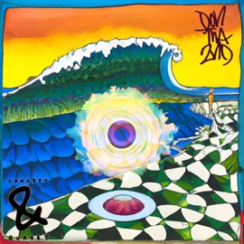 Breeze (feat. Quadry & Concept) DonTha2nd