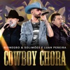 Cowboy Chora (Ao Vivo) - Single