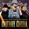 Cowboy Chora (Ao Vivo) artwork