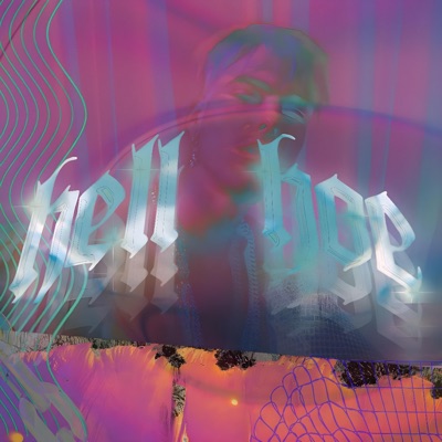 HELL HOE - Single