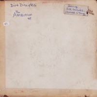 The Ambition EP - Dirt Disciples, DJ Concept & Rome Clientel