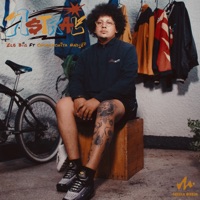 Astral (feat. Cucarachita Nadie) - Single - Elo Big