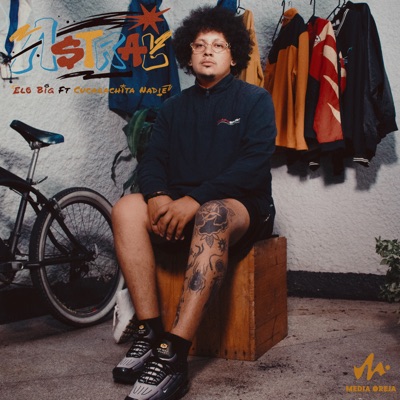Astral (feat. Cucarachita Nadie) - Single