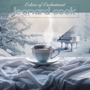 Echoes of Enchantment (Piano Strings)